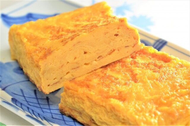 たまごやき舎 玉一商店