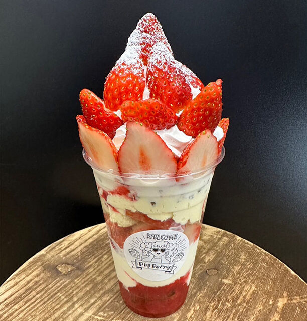 pig berry