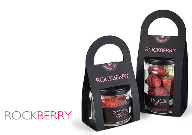 ROCK BERRY
