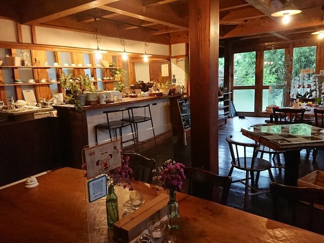cafe talo