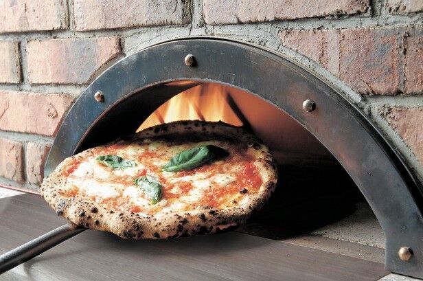 Cerchio pizza