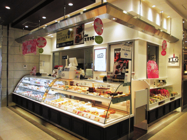 フロ プレステージュ 栃木東武店