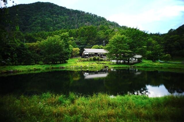 大滝