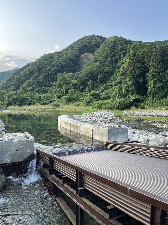 鹿沼観光 下沢やな