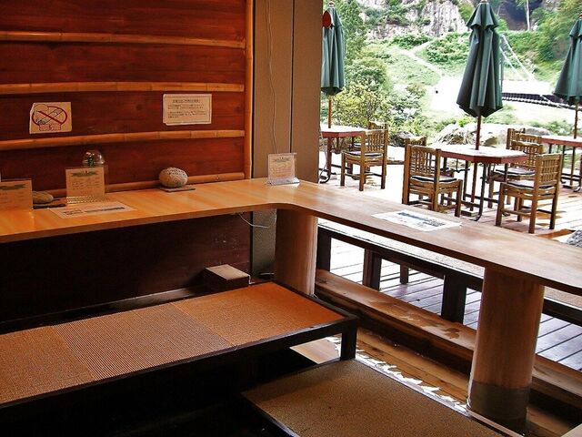 足湯カフェ espo