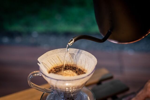 KILIKILI COFFEE ROASTER NASU