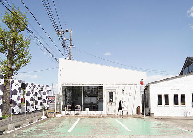 前田牧場 ミートショップ