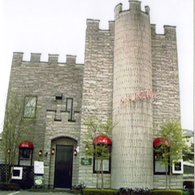 PALAZZO