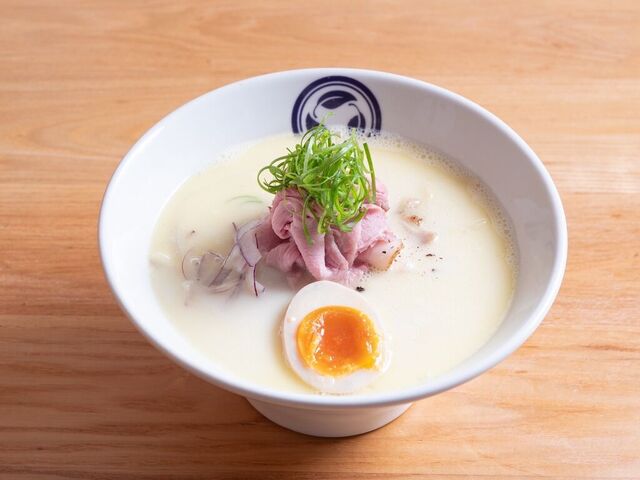 らーめん 一葉