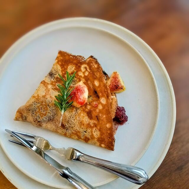 CREPERIE 7・5・3