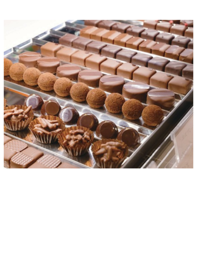 Patisserie Infini