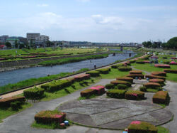 黒川