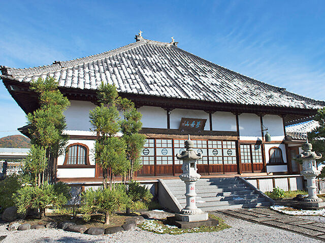 光明寺