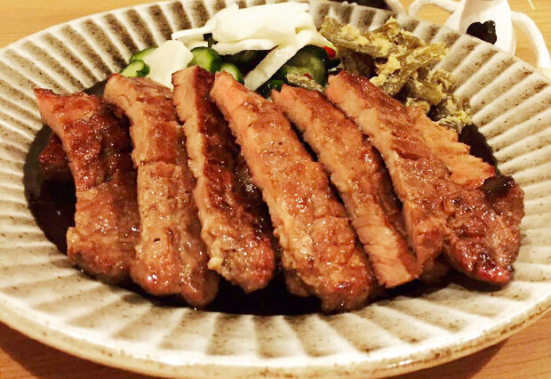 UshiGoya