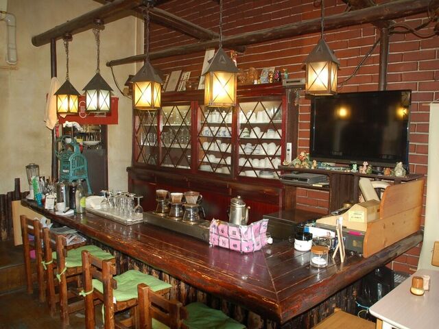 珈琲納屋