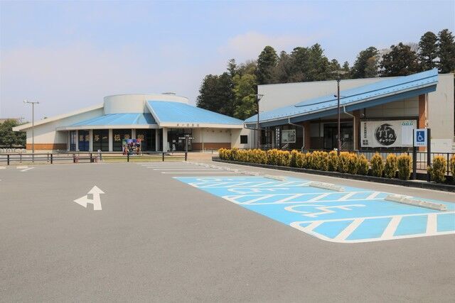 那須与一伝承館