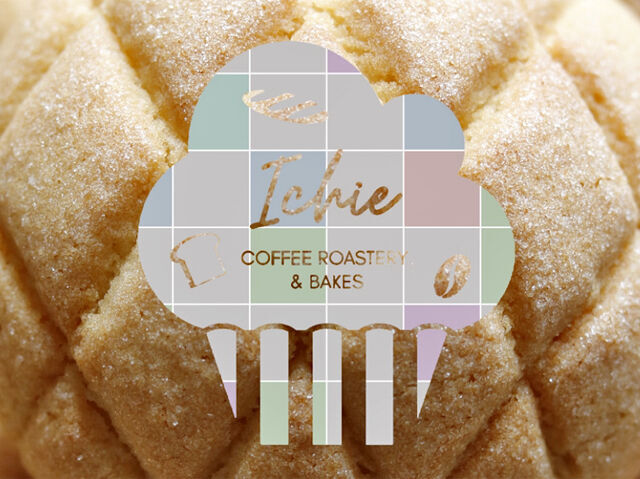  Ichie Coffee Roastery. & Bakes