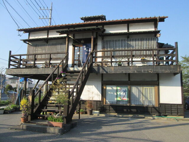 すきずき