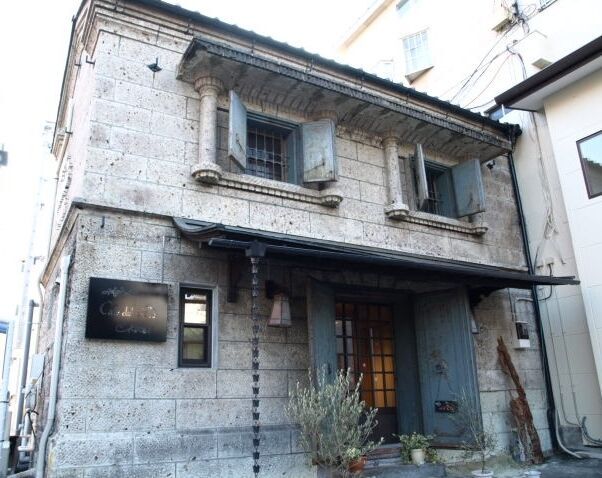 Cafe del olive