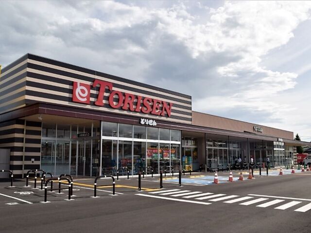 とりせん 蔵の街店
