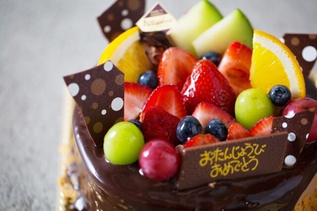 Sweets Shop Clione