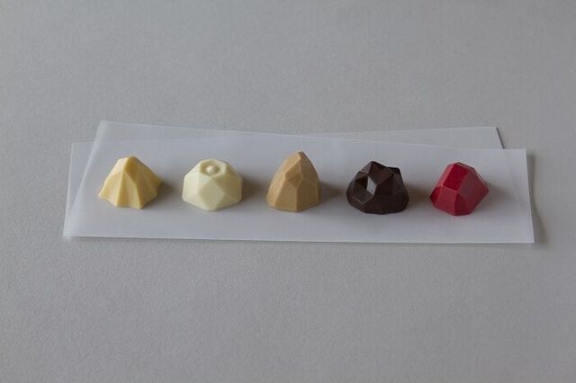TENTO chocolate