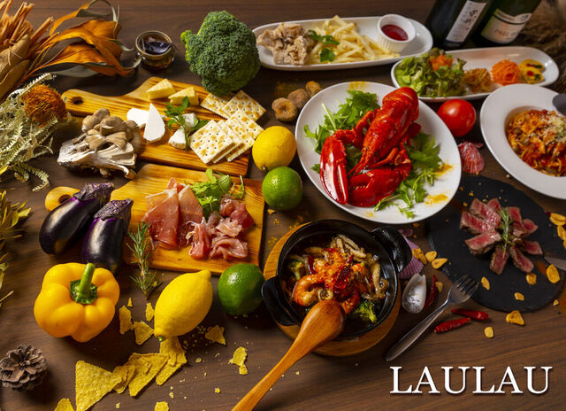 LAULAU