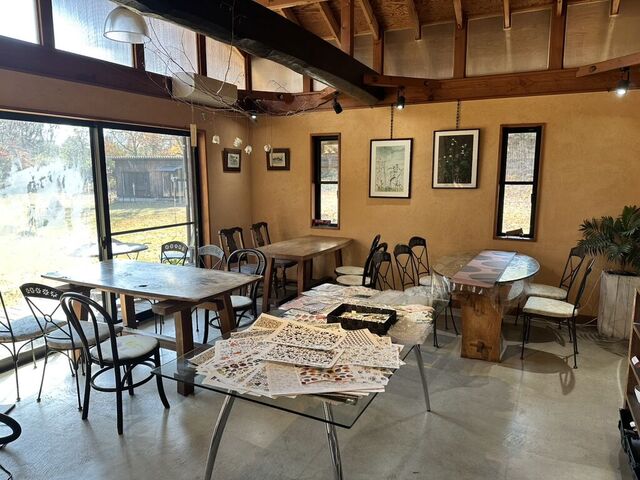 コミュニティガーデン那須倶楽部