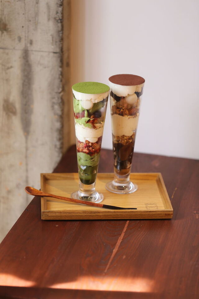 wakura cafe