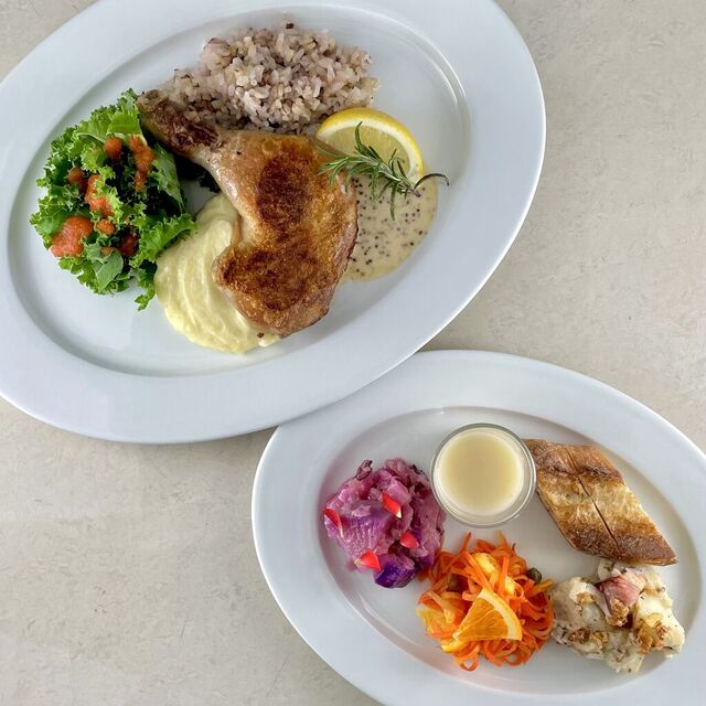 DELICATESSEN chihiro