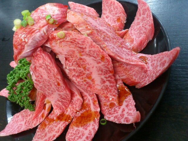 焼肉処 十々