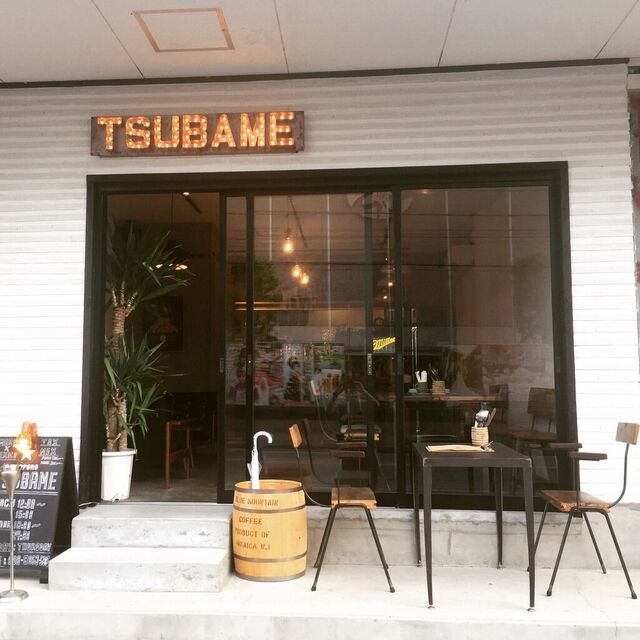 TSUBAME