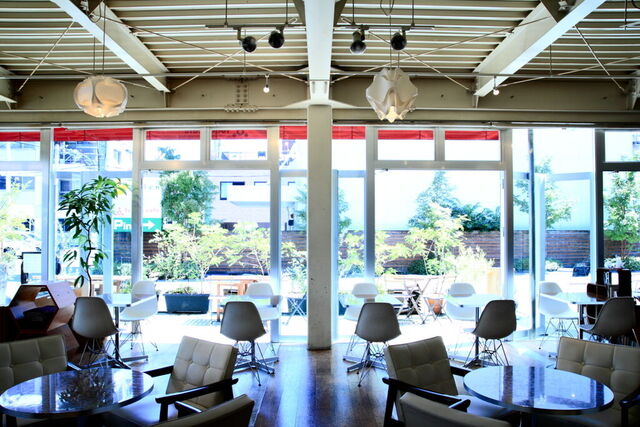 fudan cafe 〔for modern living〕