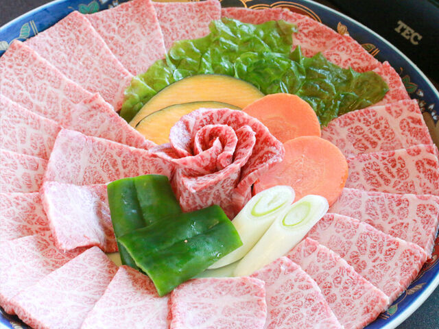 炭火焼肉 おおつか 鹿沼店