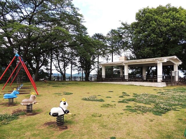 富士山公園