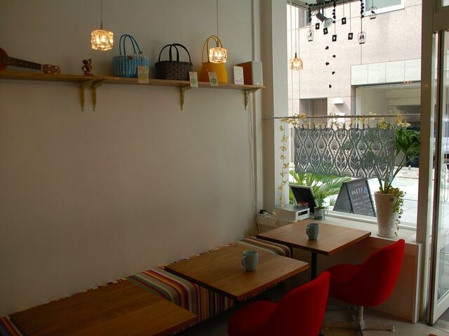 Cafe Lehua