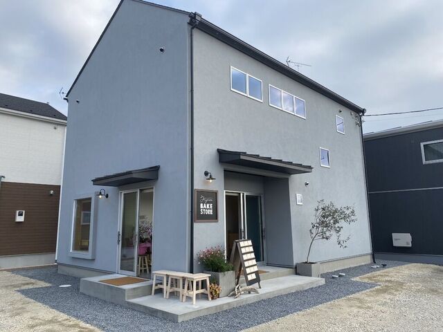 Fujita BAKE STORE