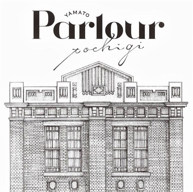 Parlour Tochigi