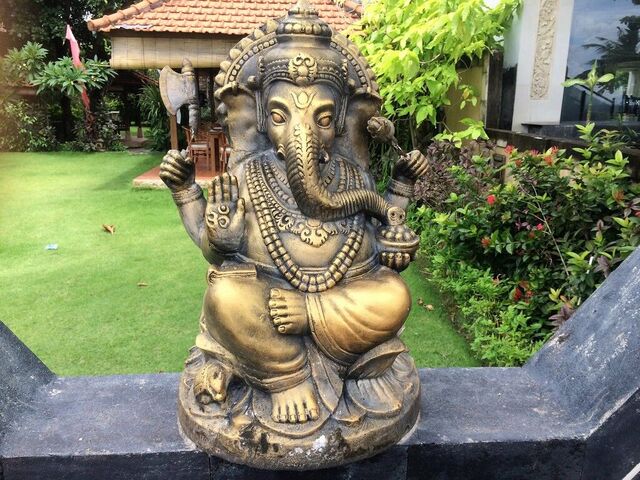 Bali Spa