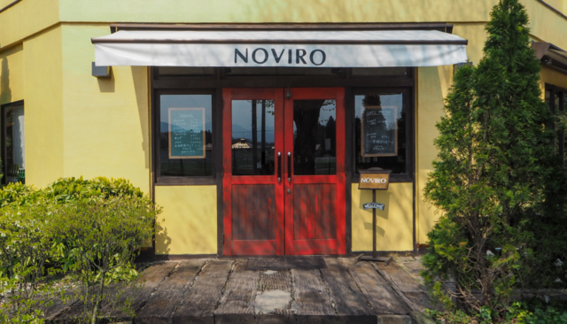 Cafe NOVIRO