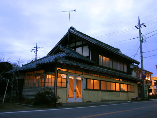 ヒジノワ cafe＆space