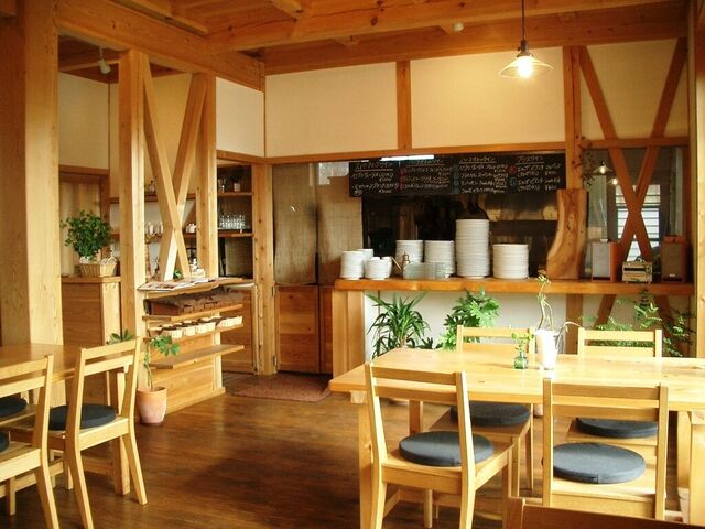 PIZZERIA La Terra