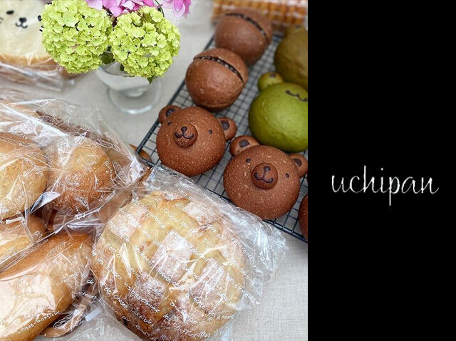 uchipan