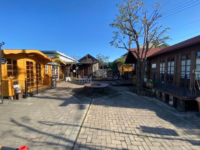 Cafe くーずべりー