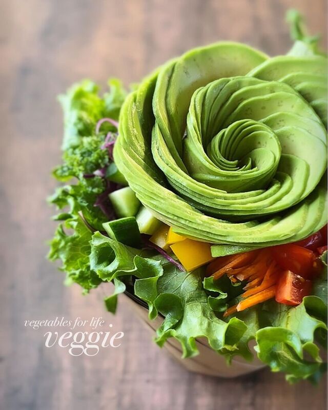 veggie