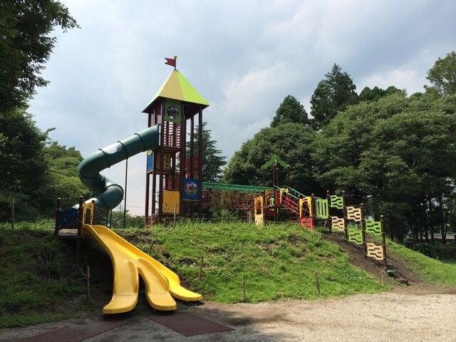 さくら市総合公園