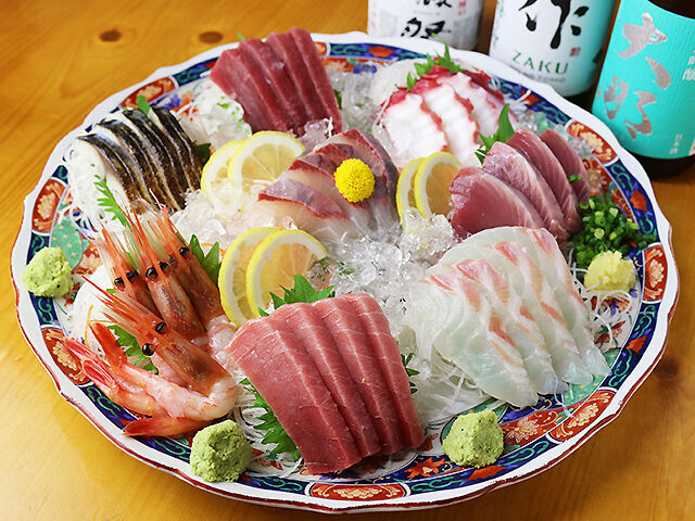 居酒屋 仲ちゃん
