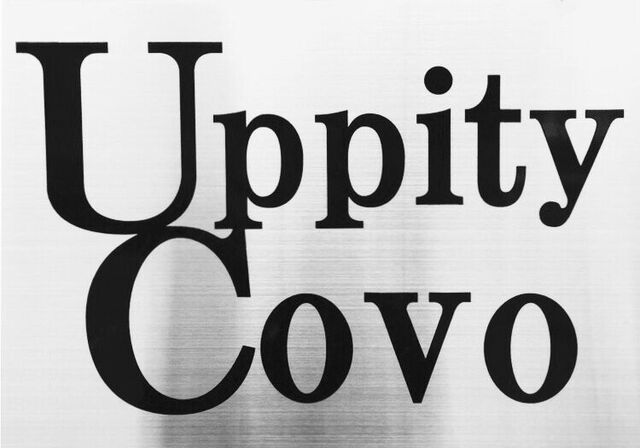 UppityCovo
