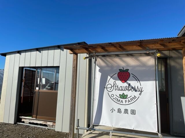 小島農園