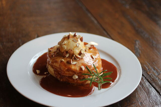 Coppice GARDEN  CAFE